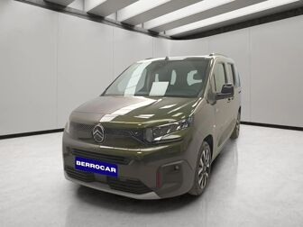 Imagen de CITROEN Berlingo BlueHDi S&S Talla M Max 130 EAT8