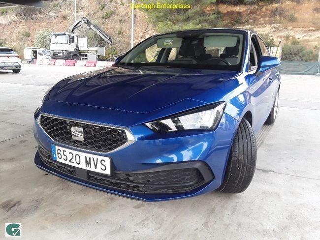 Foto del SEAT León 1.5 TSI S&S Style XS 115