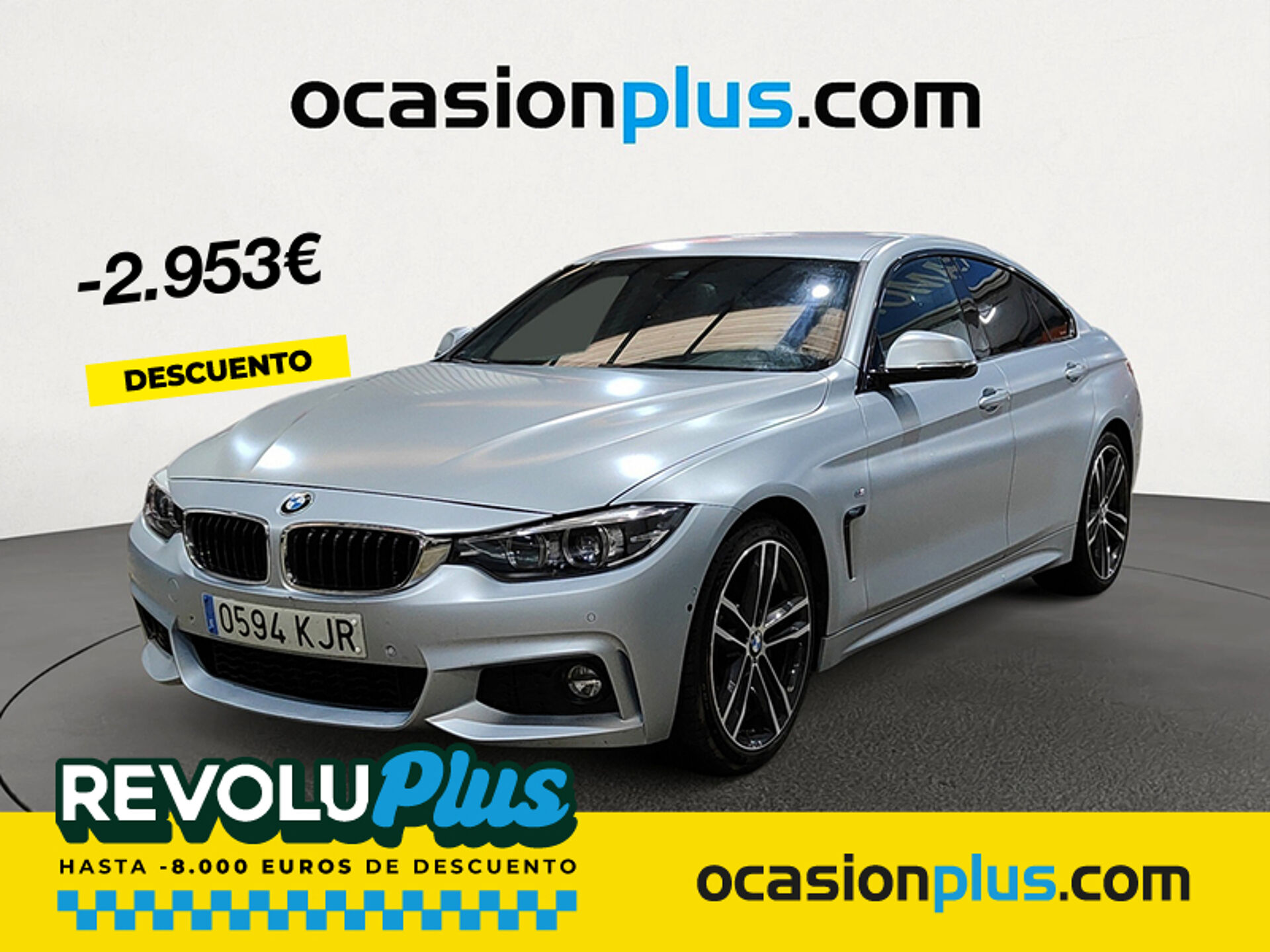 Imagen de BMW Serie 4