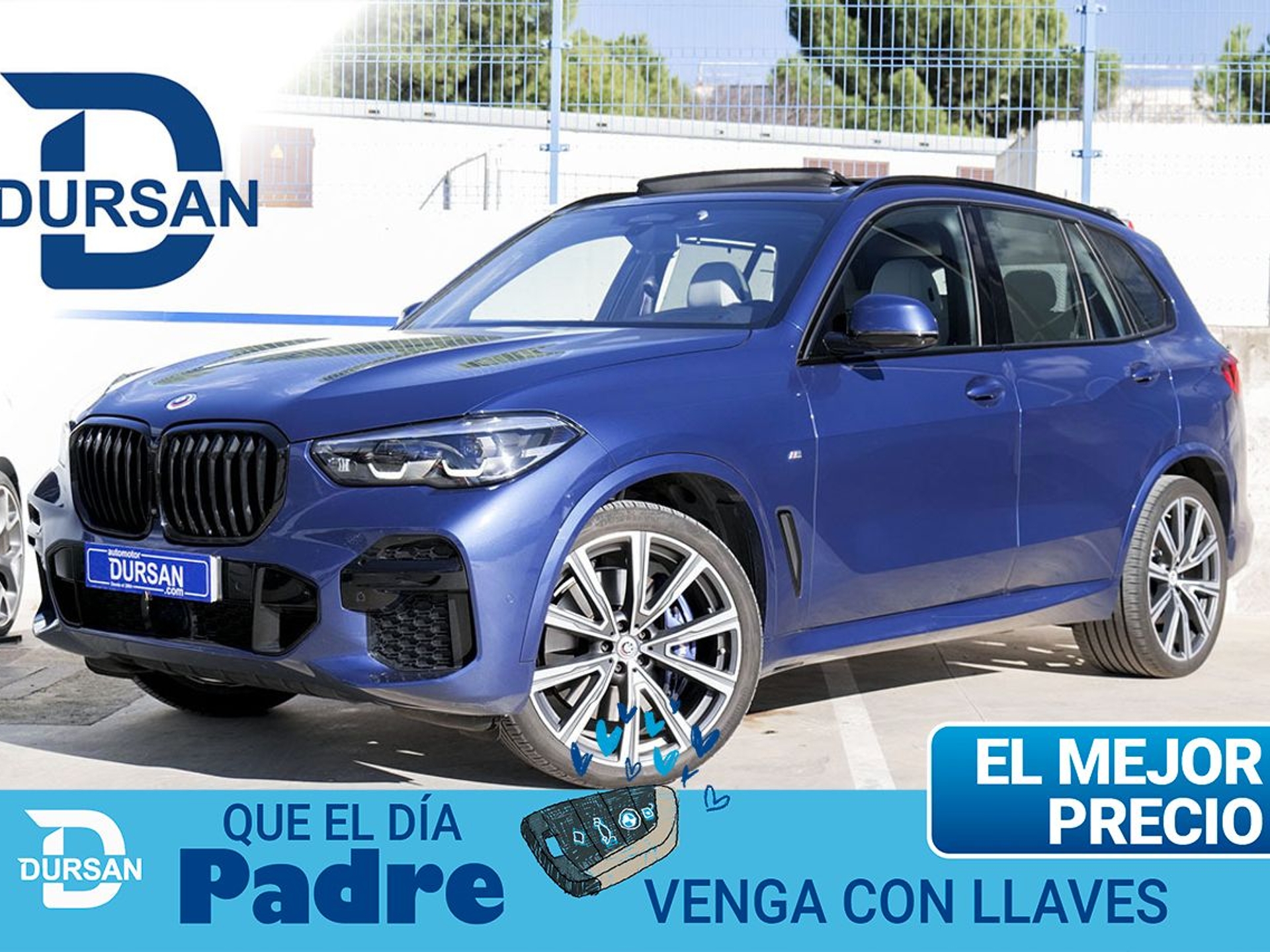 Imagen de BMW X5