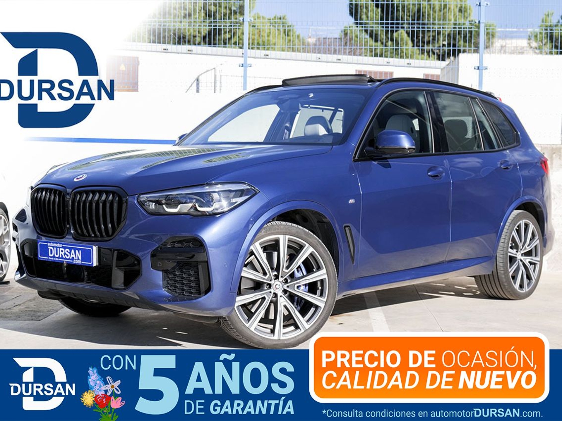 Imagen de BMW X5