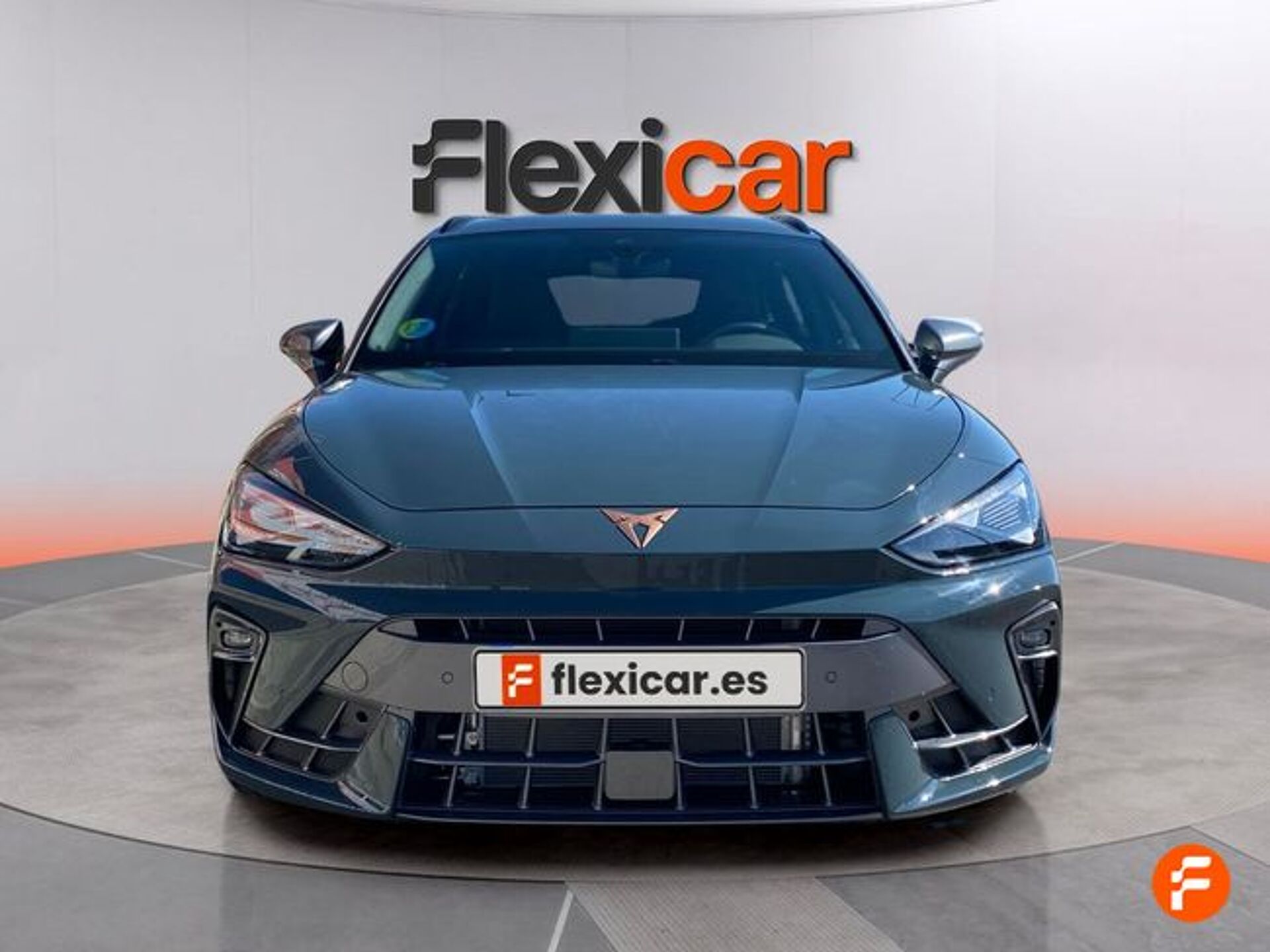 Imagen 2 de CUPRA León