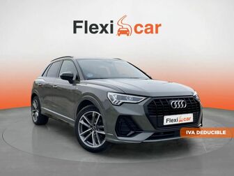 Imagen de AUDI Q3 35 TDI Black line S tronic 110kW