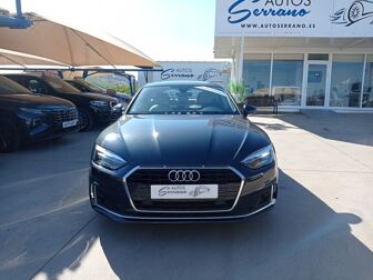 Imagen de AUDI A5 Sportback 40 TDI Advanced S tronic