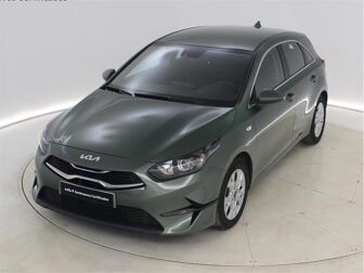 Imagen de KIA Ceed 1.0 T-GDI Eco-Dynamics Drive 120