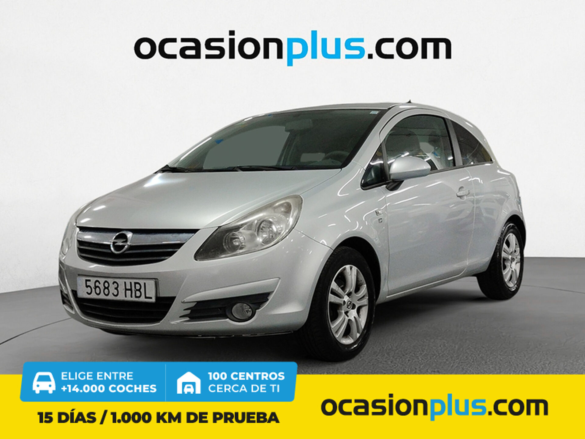 Imagen de OPEL Corsa