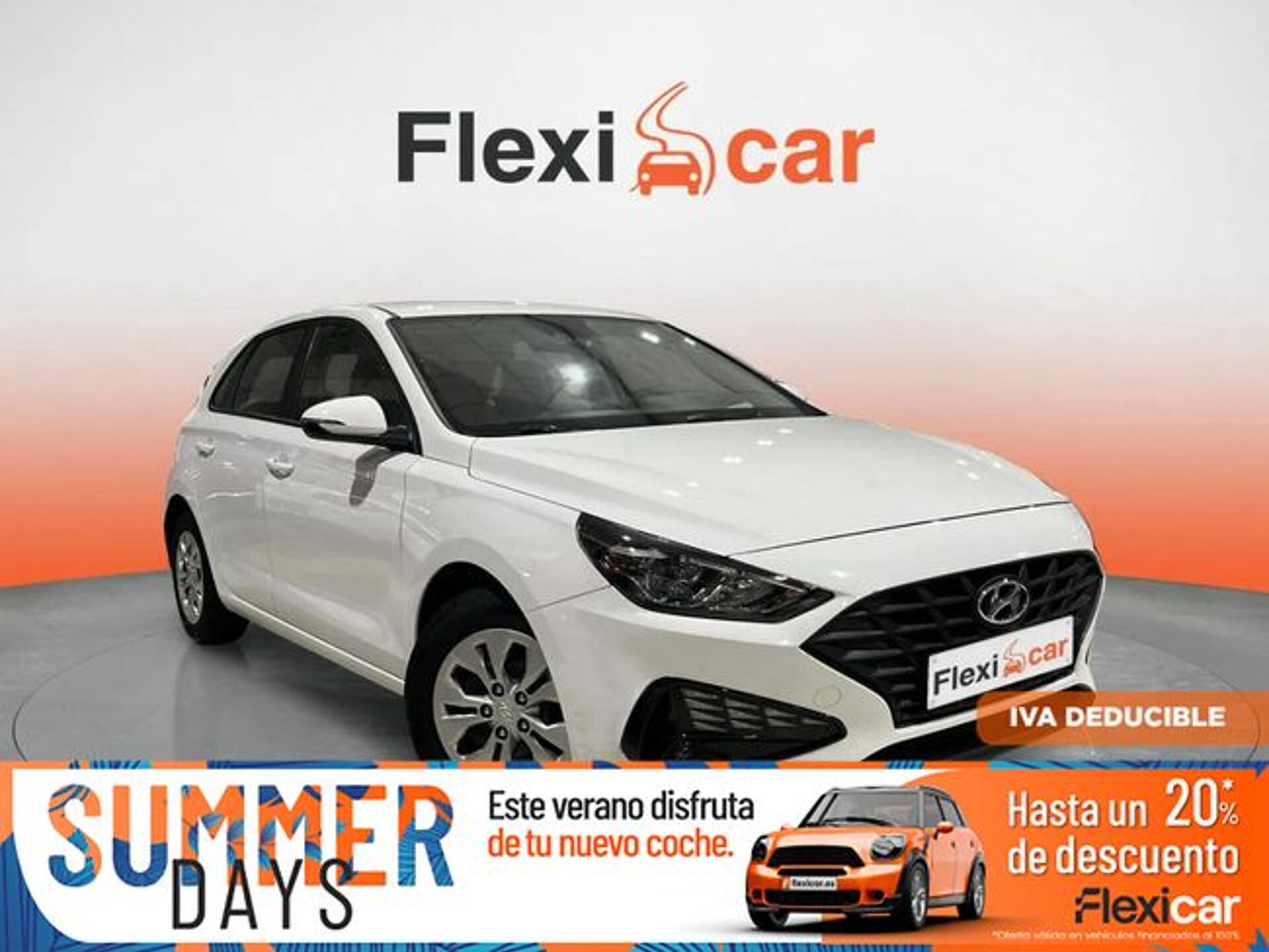 Imagen de HYUNDAI i30