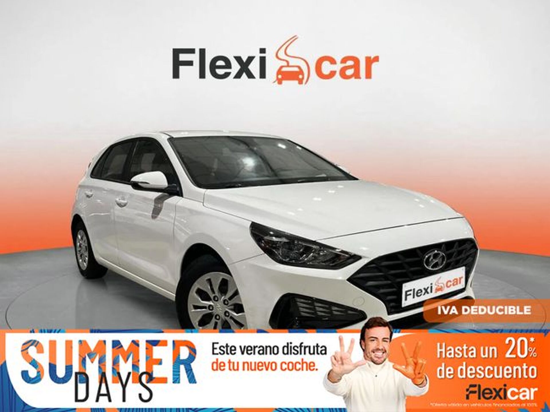 Imagen de HYUNDAI i30