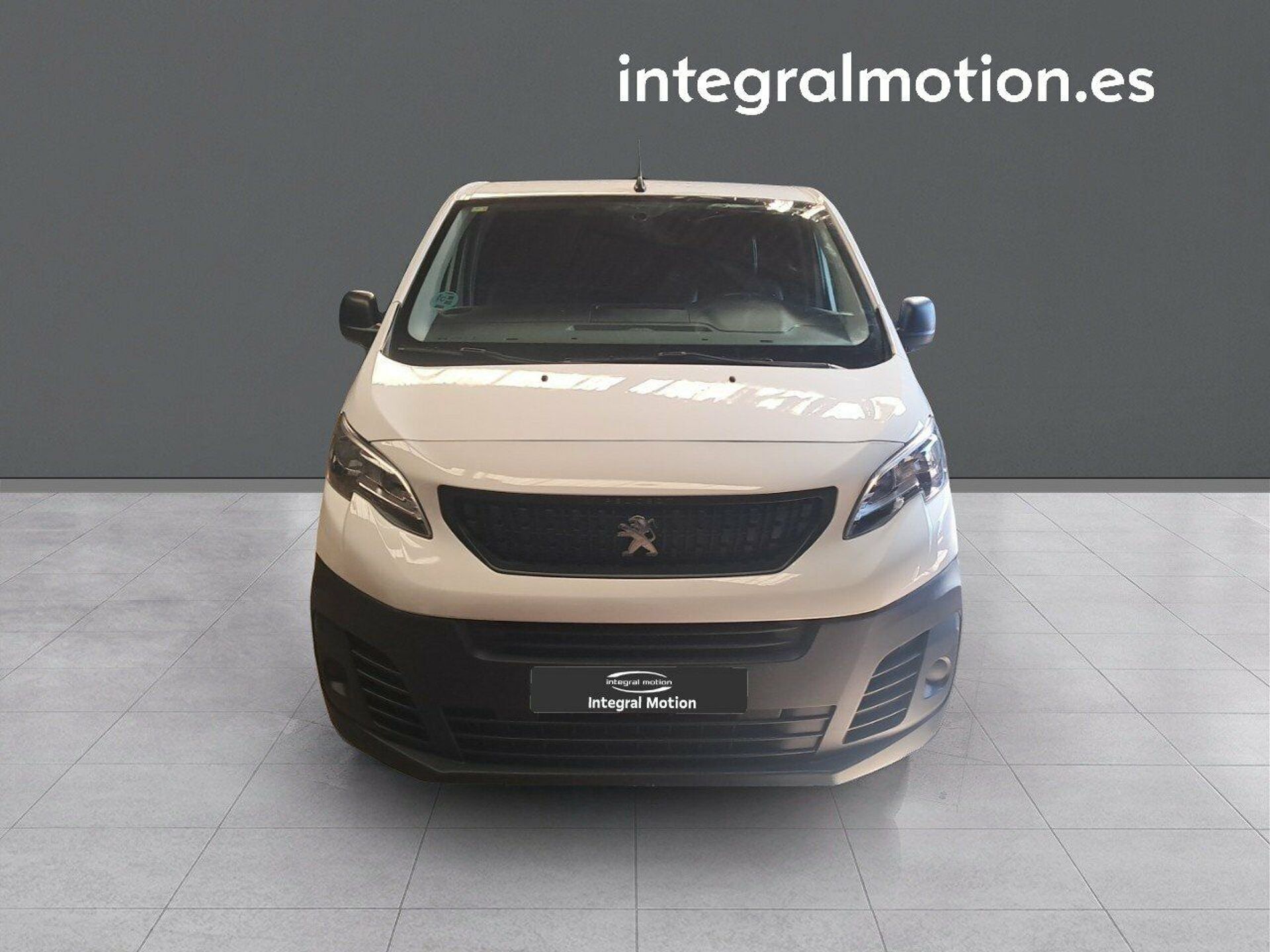 Imagen 2 de PEUGEOT Expert
