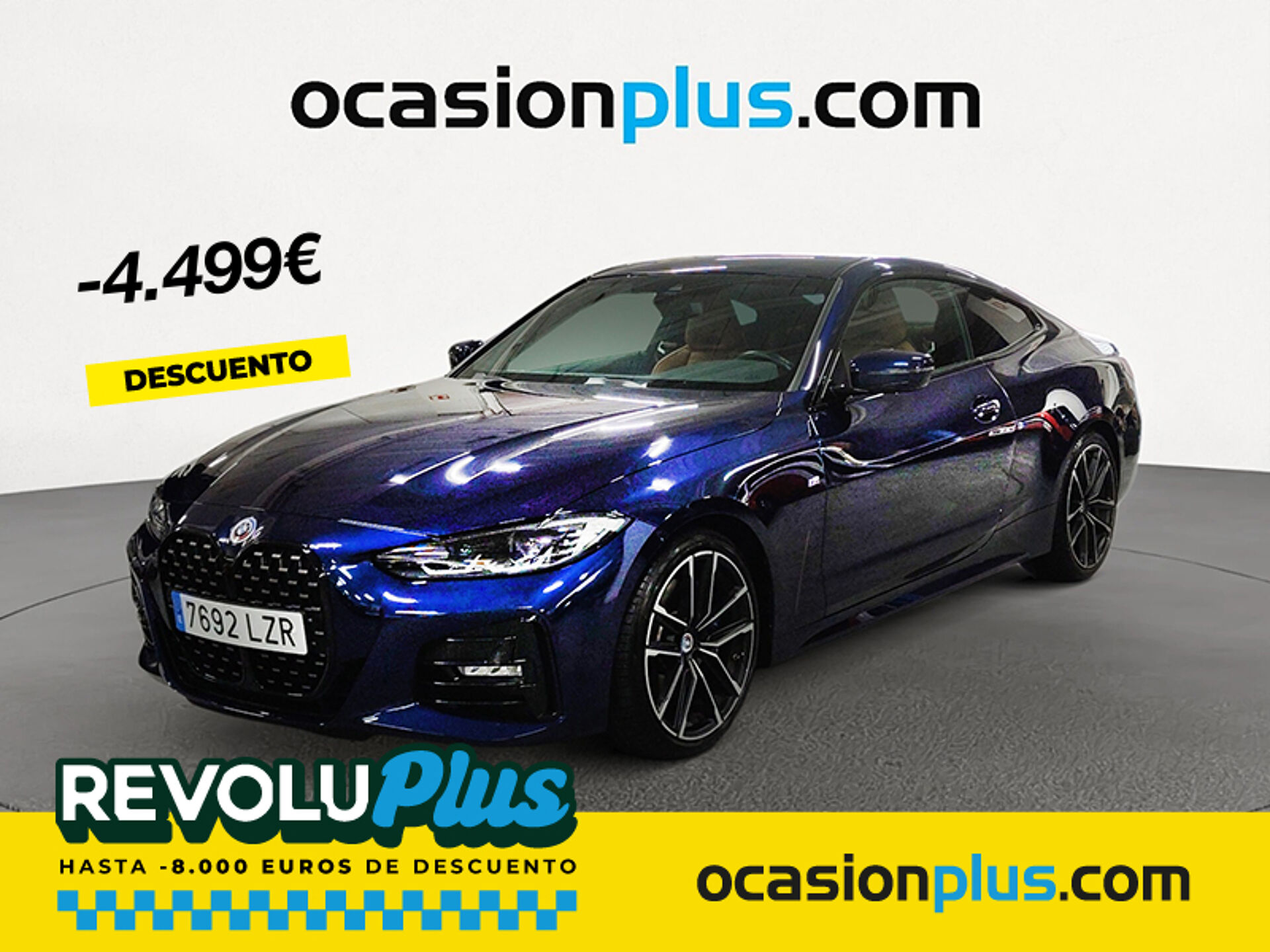 Imagen de BMW Serie 4