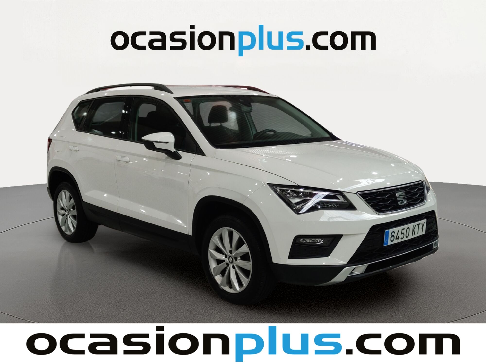 Foto del SEAT Ateca 1.5 EcoTSI S&S Style DSG