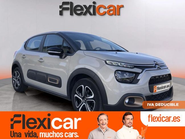 CITROEN C3 (PureTech 60KW (83CV) C-Series) en Madrid