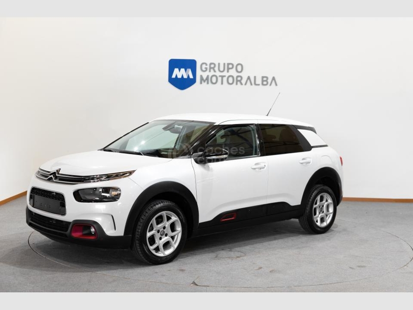 Foto del CITROEN C4 Cactus 1.2 PureTech S&S Shine 110