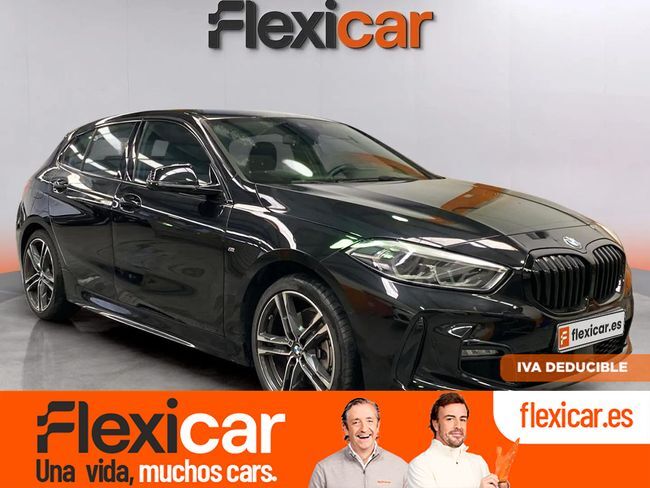 BMW Serie 1 (118d) en Cádiz