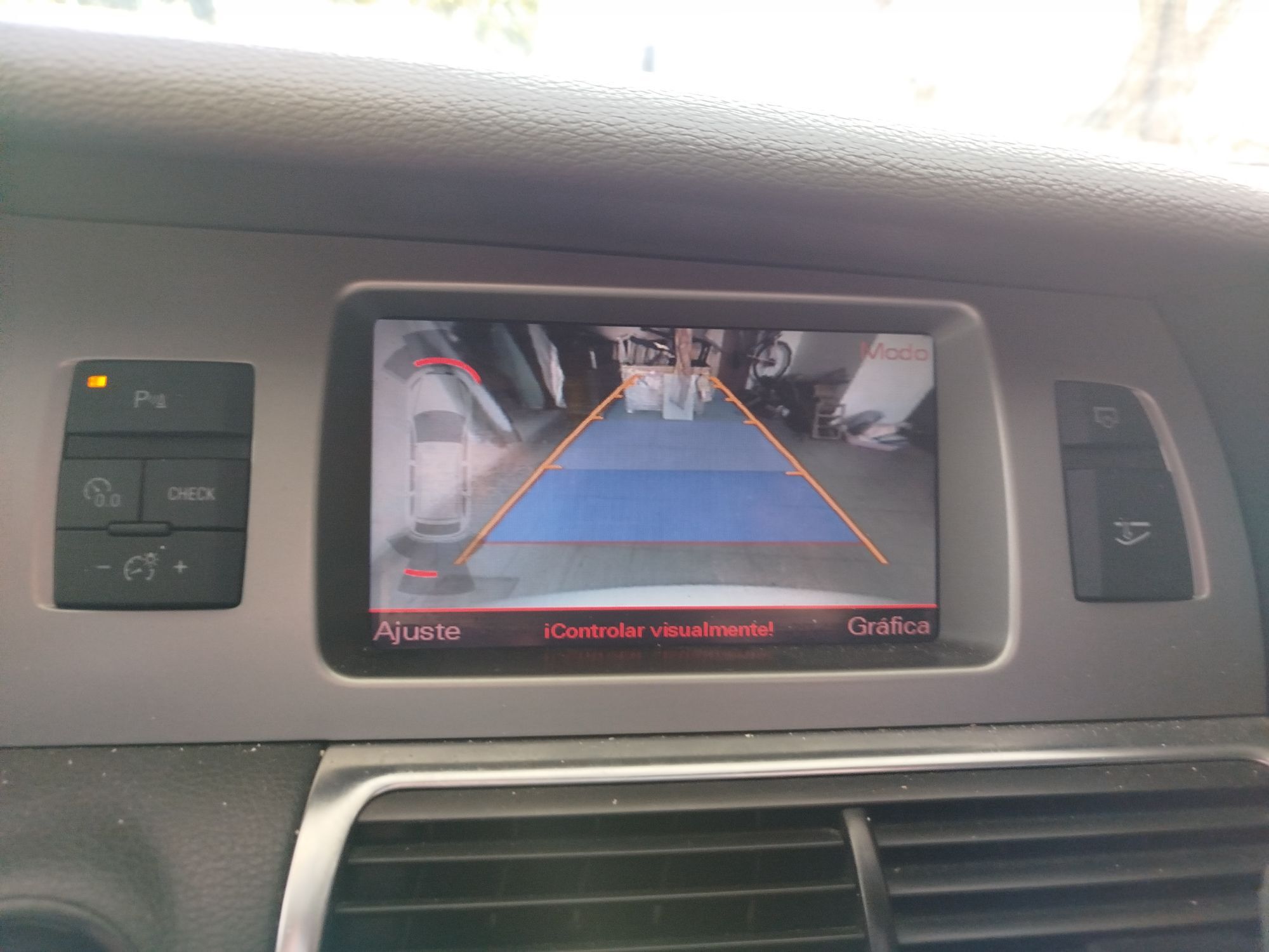 Foto del AUDI Q7 3.0TDI quattro Tiptronic