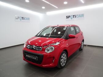 Imagen de CITROEN C1 1.0 VTi Feel 72