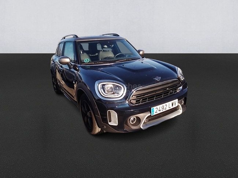 Foto del MINI Mini Countryman COUNTRYMAN COOPER AUT.
