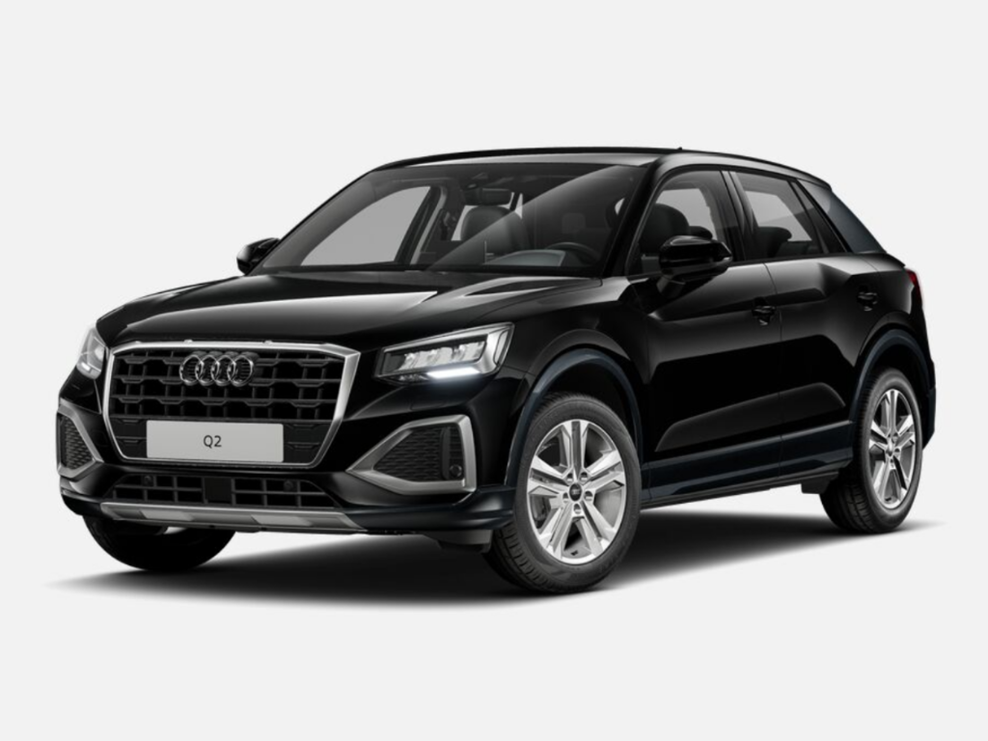 Imagen de AUDI Q2