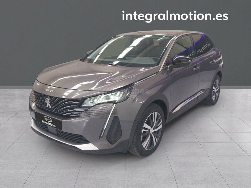 Foto del PEUGEOT 3008 1.5BlueHDi Allure Pack S&S 130