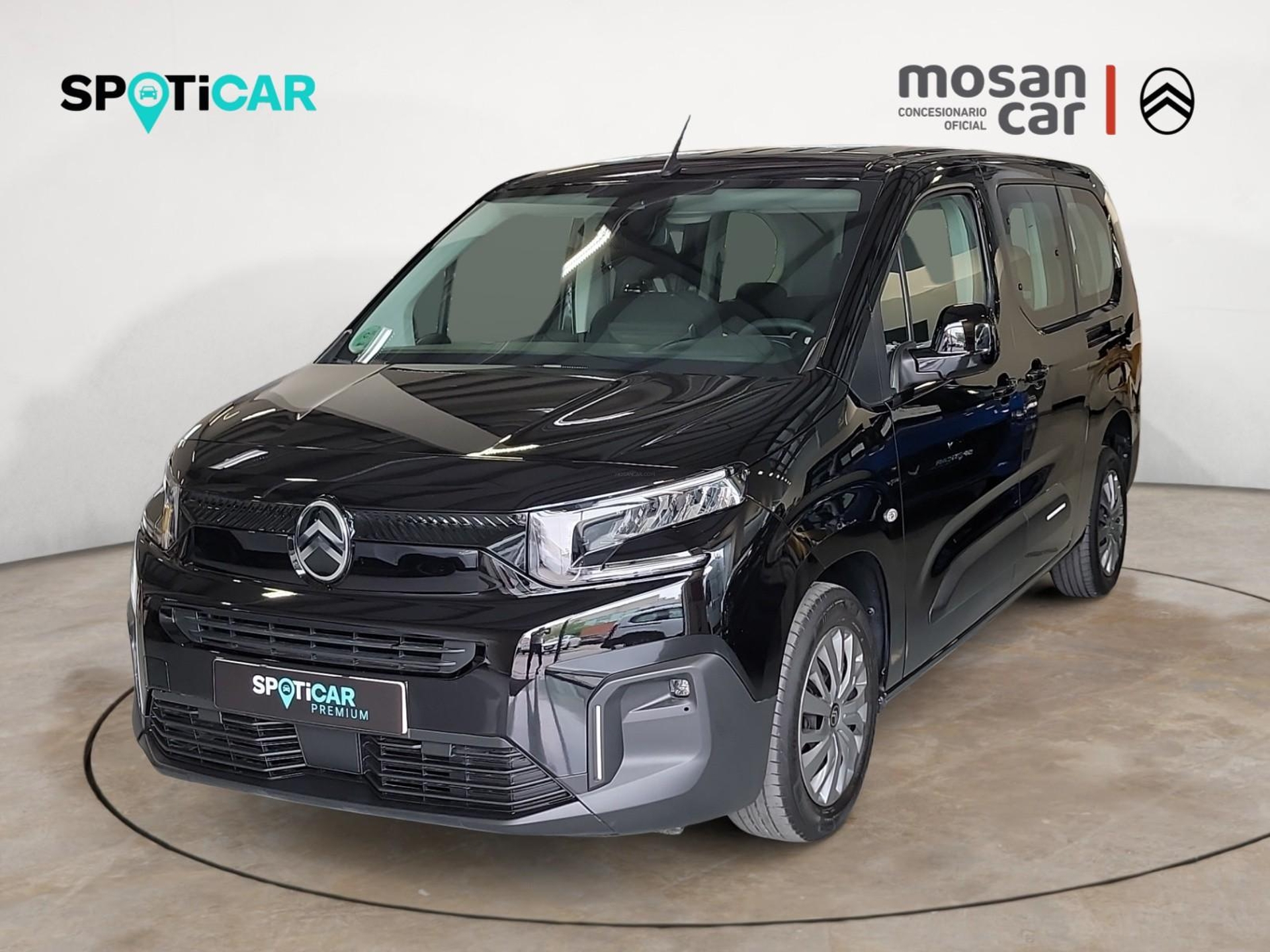 Imagen de CITROEN Berlingo