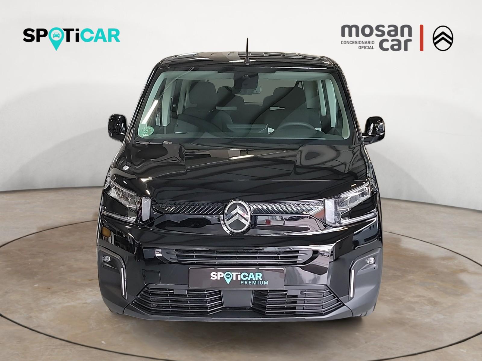 Foto del CITROEN Berlingo BlueHDi S&S Talla XL Plus 130 EAT8