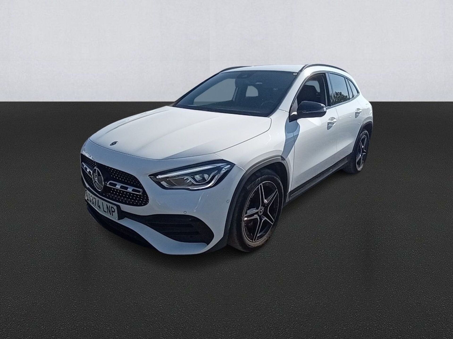 Imagen de MERCEDES Clase GLA