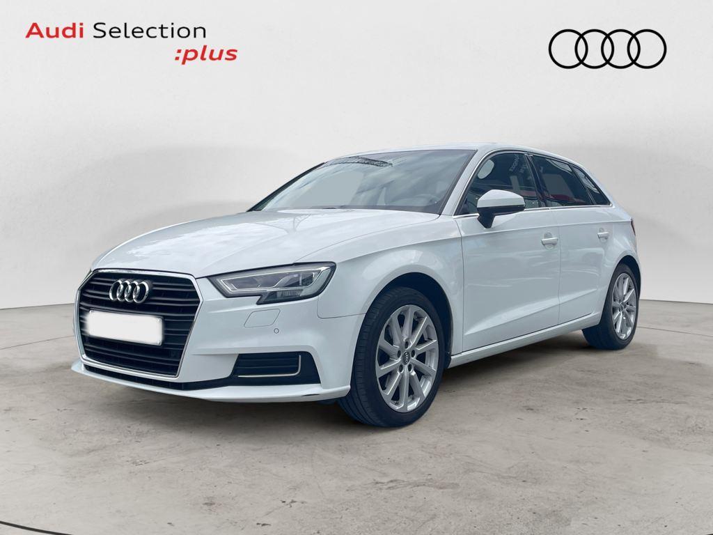 AUDI A3 (design edition 2.0 TDI 110 kW (150 CV) S tronic) en Vizcaya