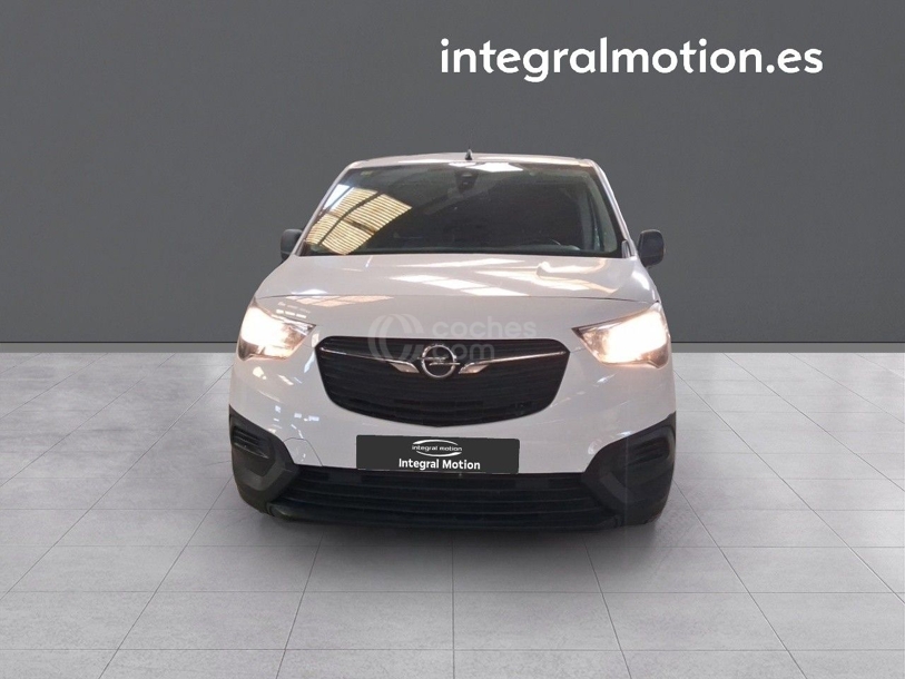 Foto del OPEL Combo Cargo 1.5TD S&S L 1000 Express 100