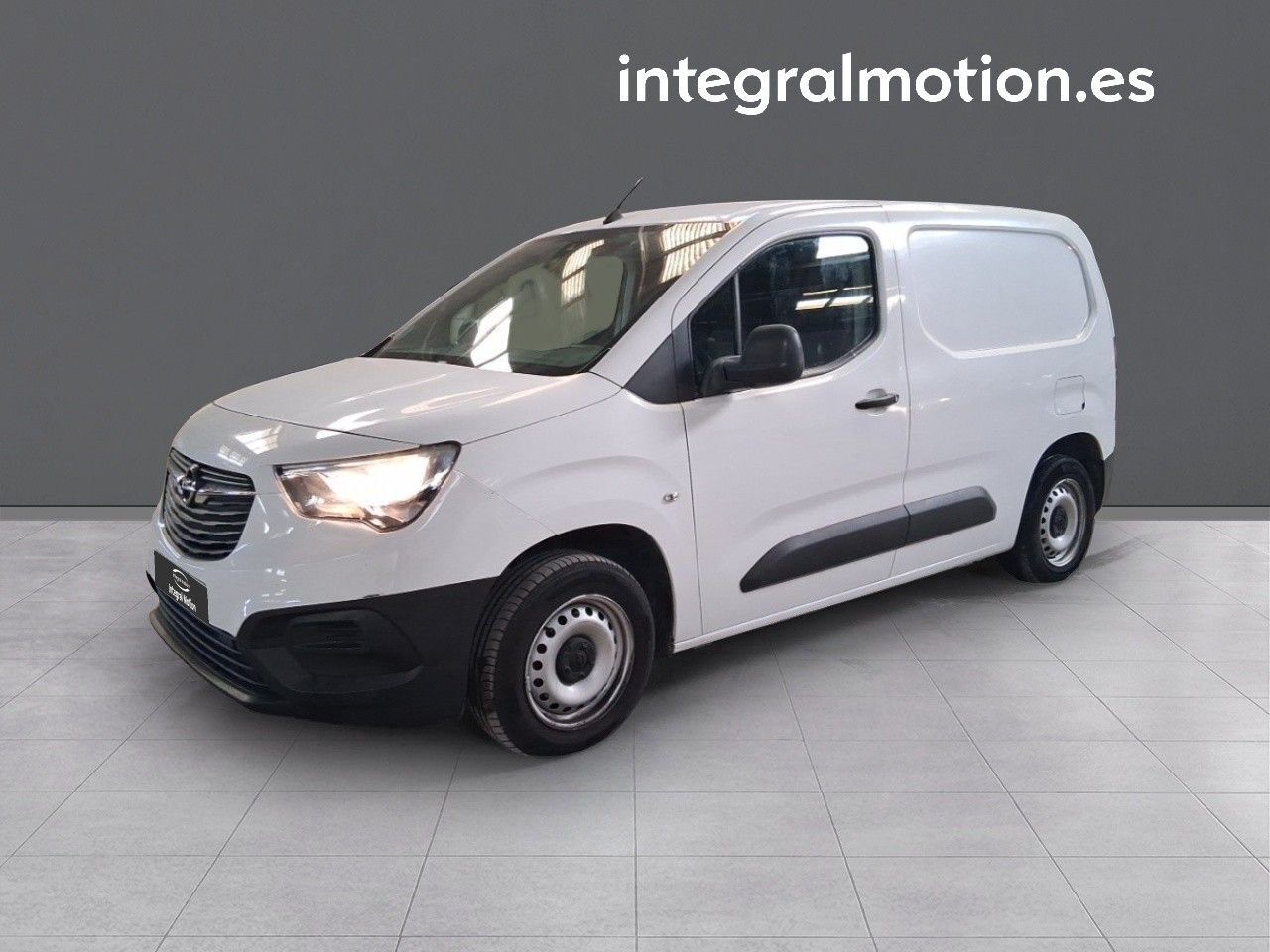 Foto del OPEL Combo Cargo 1.5TD S&S L 1000 Express 100