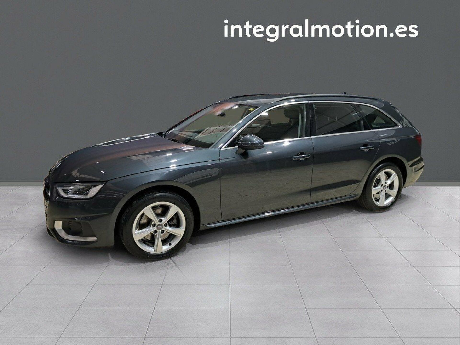 Imagen de AUDI A4
