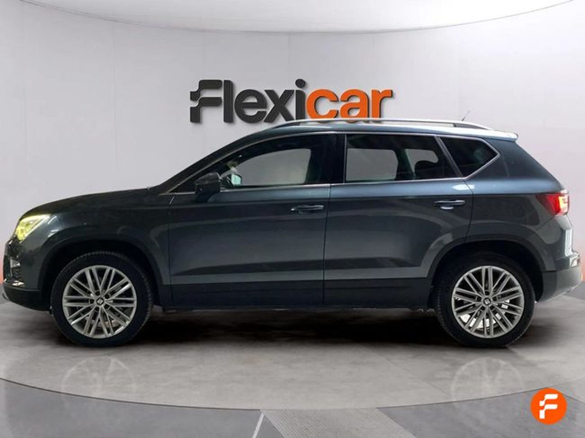 Imagen 3 de SEAT Ateca