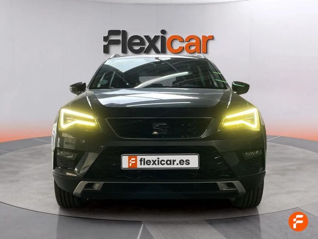 Foto del SEAT Ateca 1.4 EcoTSI S&S Xcellence DSG7