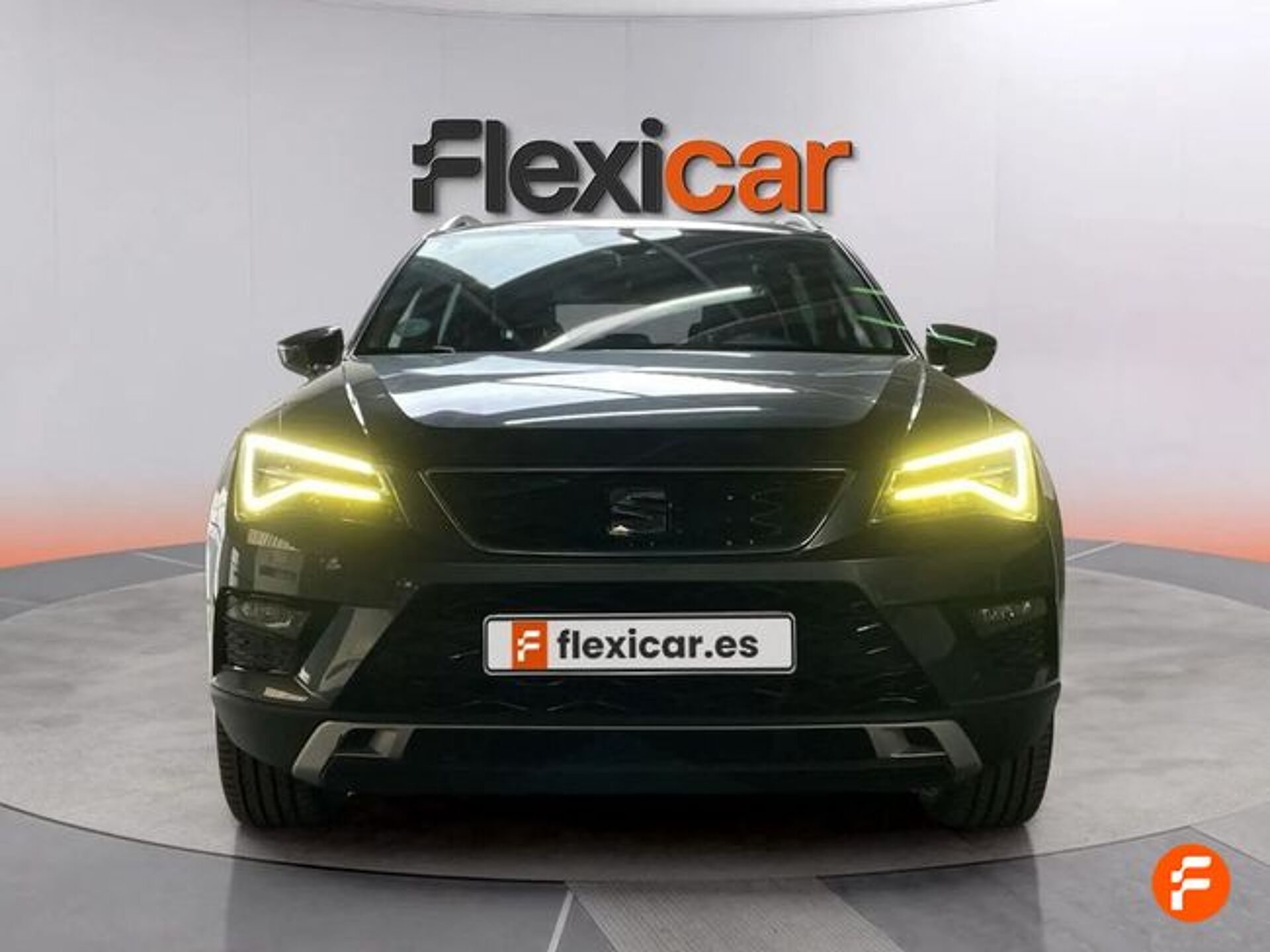 Imagen 2 de SEAT Ateca