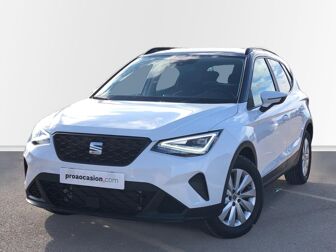 Imagen de SEAT Arona 1.0 TSI S&S Style 110