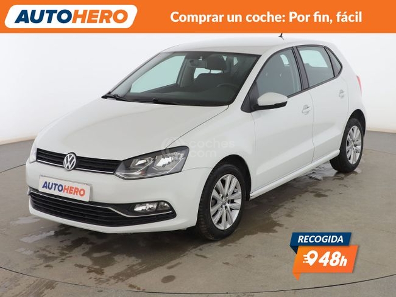 Foto del VOLKSWAGEN Polo 1.2 TSI BMT Advance 66kW