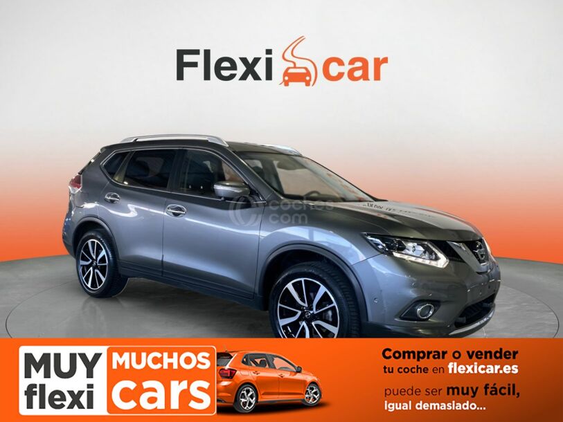 Foto del NISSAN X-Trail 1.6 dCi Tekna 4x2