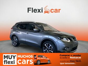 Imagen de NISSAN X-Trail 1.6 dCi Tekna 4x2