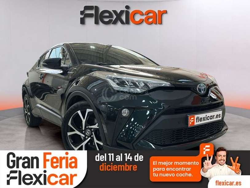 Foto del TOYOTA C-HR 125H Advance