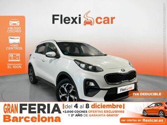 Imagen de KIA Sportage 1.6 GDi Drive 4x2 132