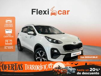 Imagen de KIA Sportage 1.6 GDi Drive 4x2 132