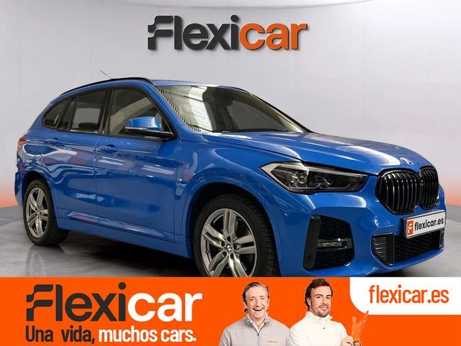 BMW X1 (xDrive25e) en Madrid