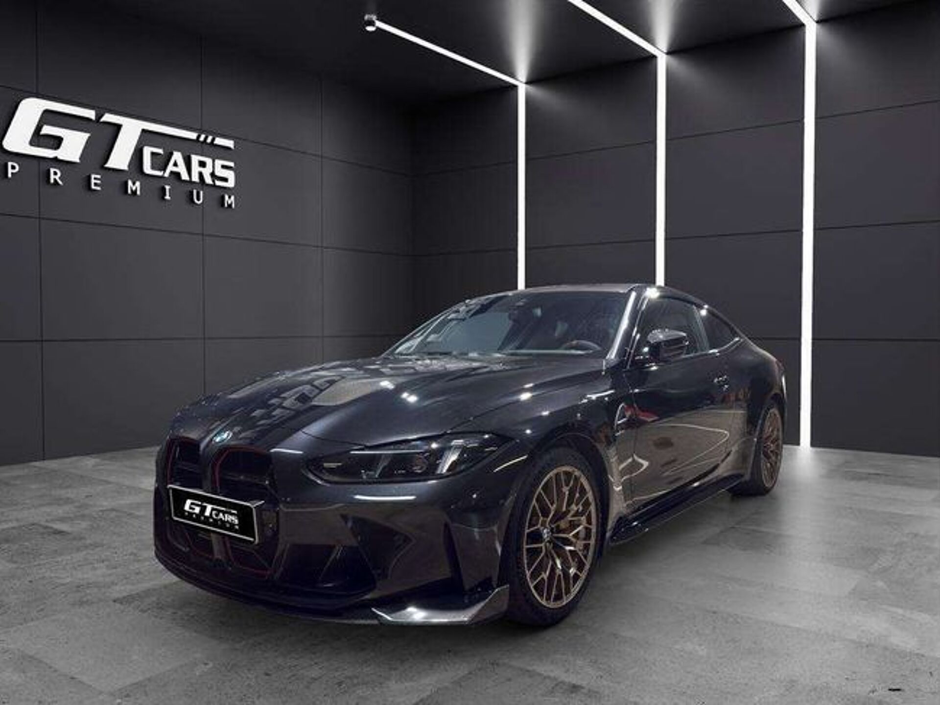 Imagen 1 de BMW Serie 4