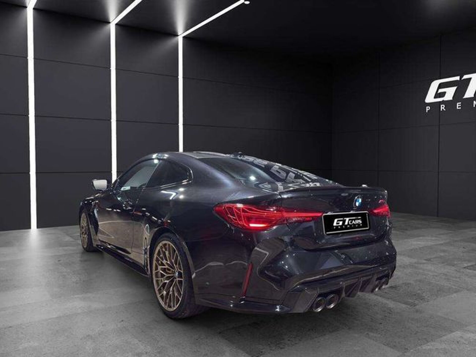 Imagen 3 de BMW Serie 4