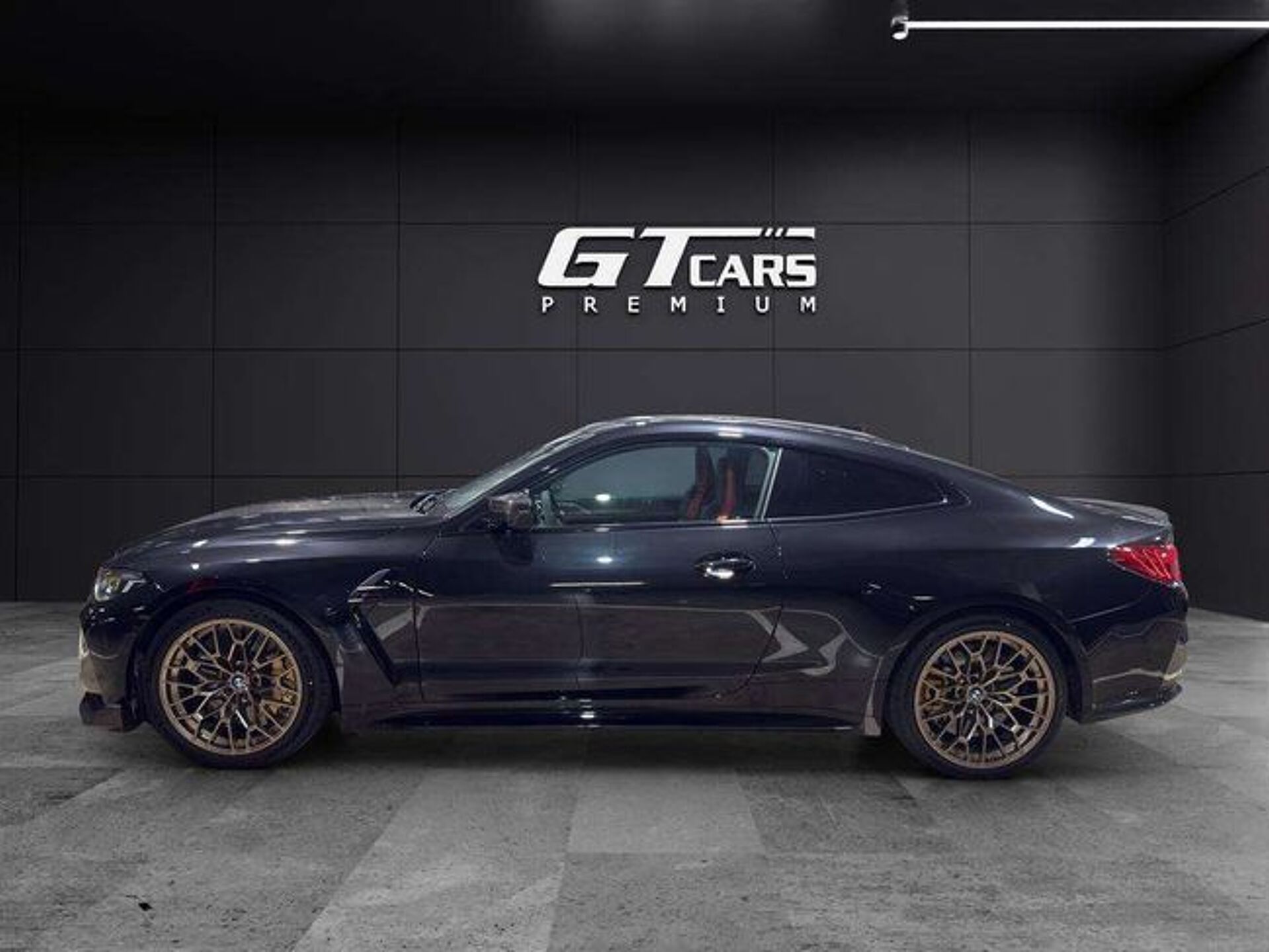 Imagen 2 de BMW Serie 4