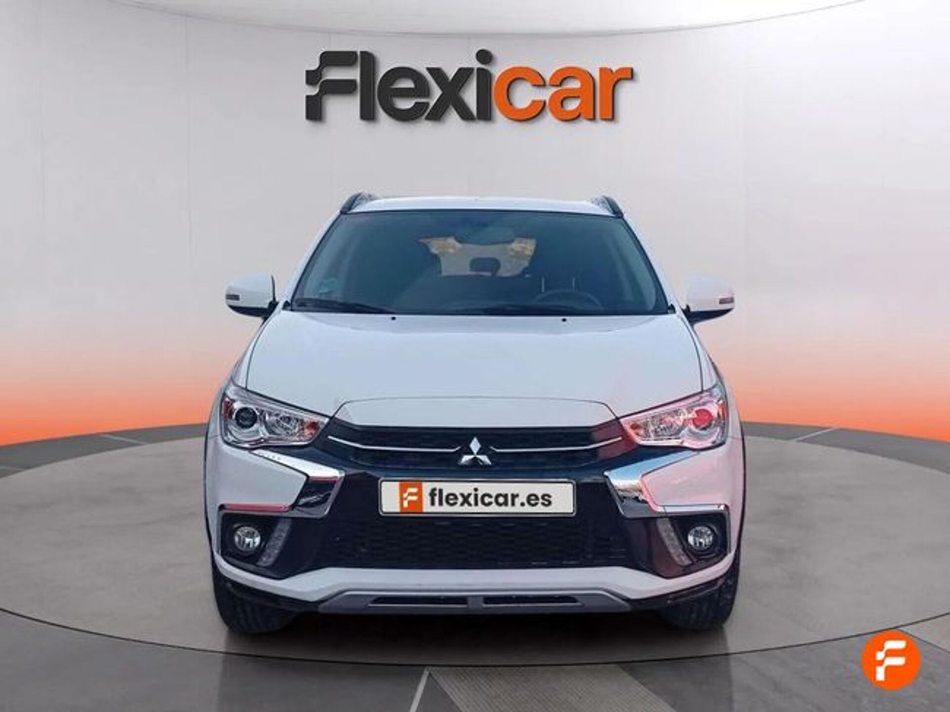 Imagen 2 de MITSUBISHI ASX