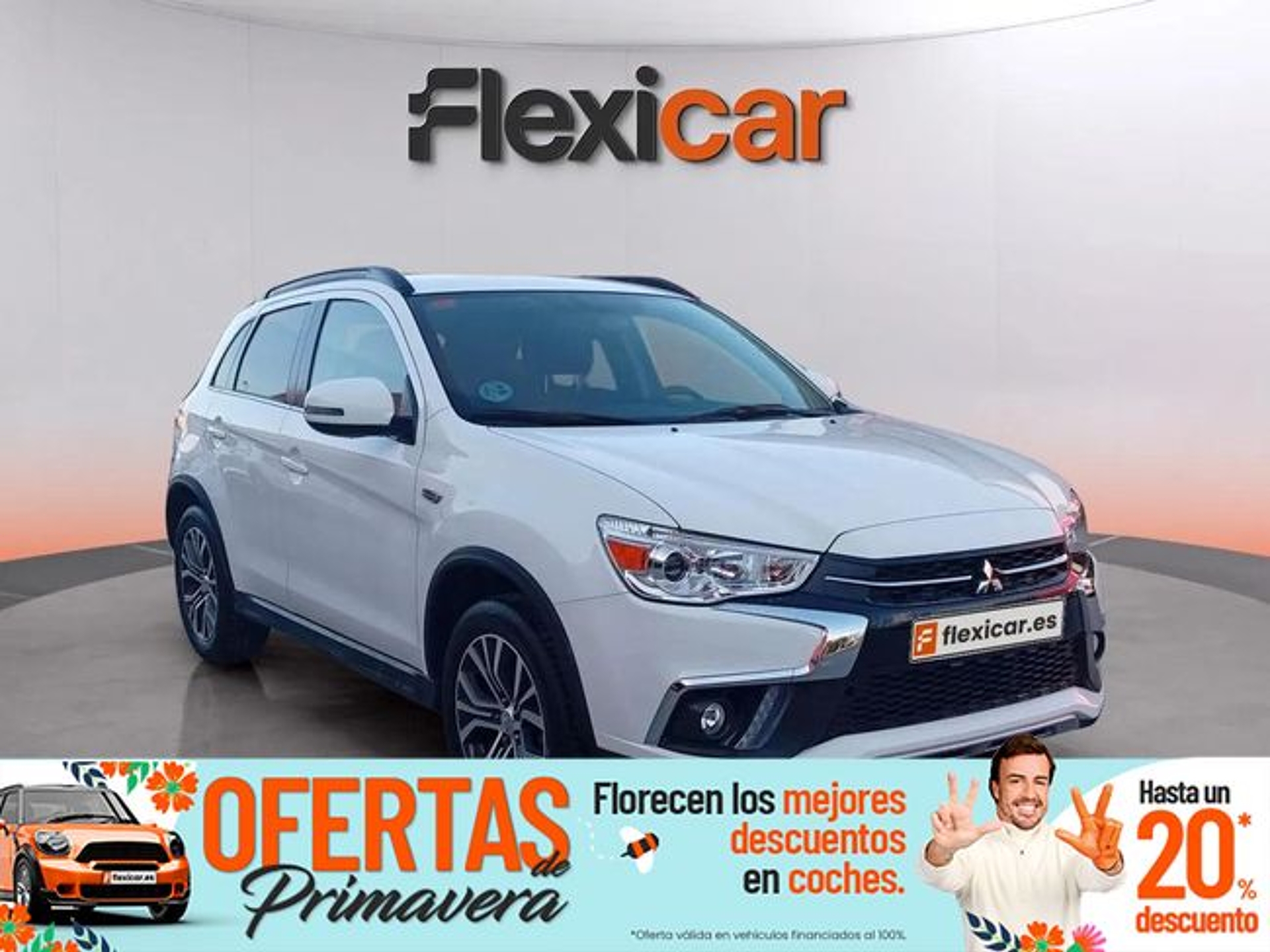 Imagen de MITSUBISHI ASX
