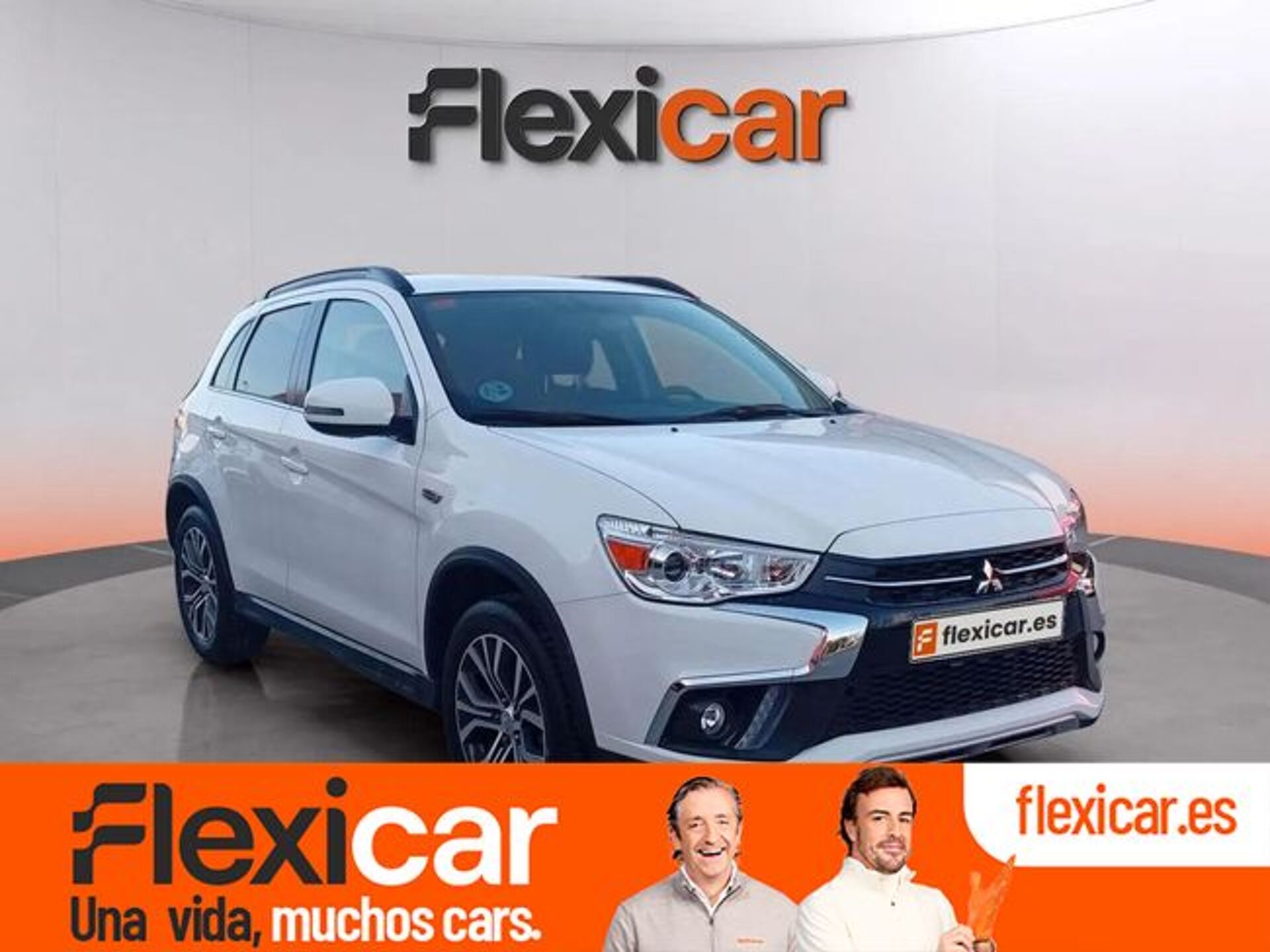 Imagen 1 de MITSUBISHI ASX
