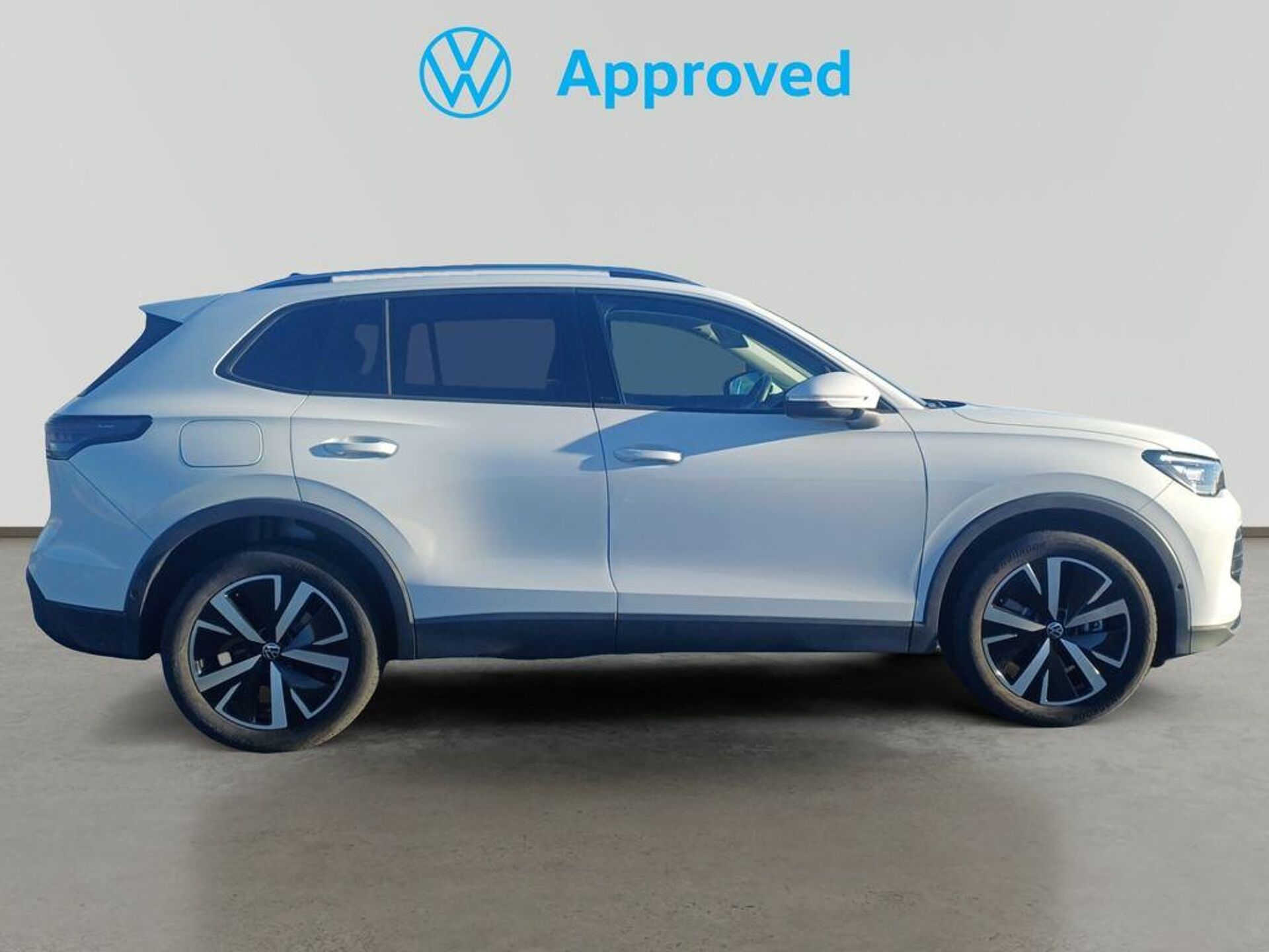 Imagen 3 de VOLKSWAGEN Tiguan