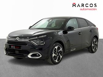 Imagen de CITROEN C4 1.2 PureTech Shine S&S EAT8 130