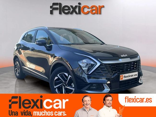 KIA Sportage (1.6 T-GDi HEV 171kW (230CV) Drive 4x2) en Madrid
